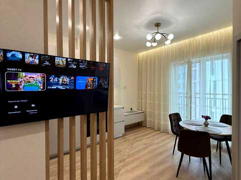 квартира по адресу Краснова ул., (66 перлина)