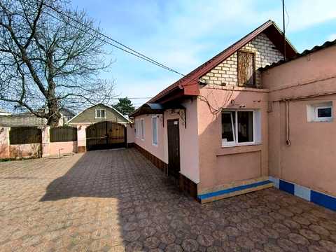 дом по адресу Степана Разина ул., 18