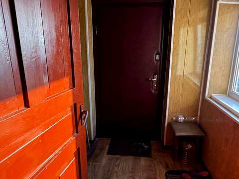 дом по адресу пгт. Степановка, Квітнева