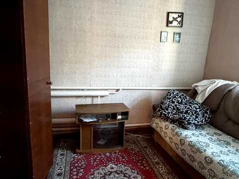 дом по адресу пгт. Степановка, Квітнева