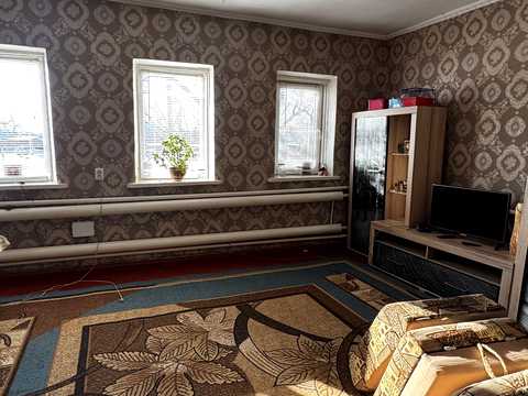 дом по адресу пгт. Степановка, Квітнева