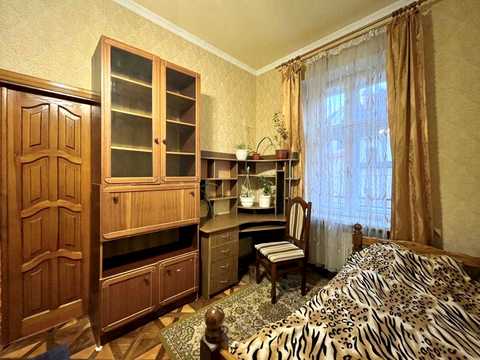 квартира по адресу Львов, Богдана Хмельницкого ул., 49