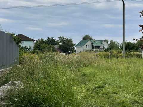 участок по адресу Карпенко ул.