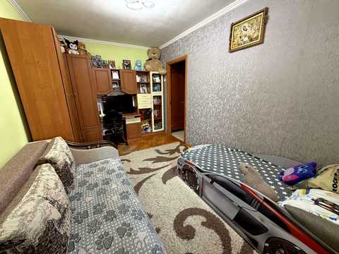 квартира за адресою Дрогобич, Самбірська вул., 108/1