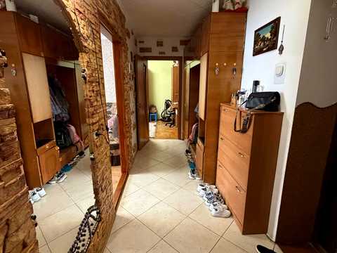 квартира за адресою Дрогобич, Самбірська вул., 108/1