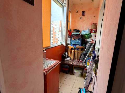 квартира за адресою Дрогобич, Самбірська вул., 108/1
