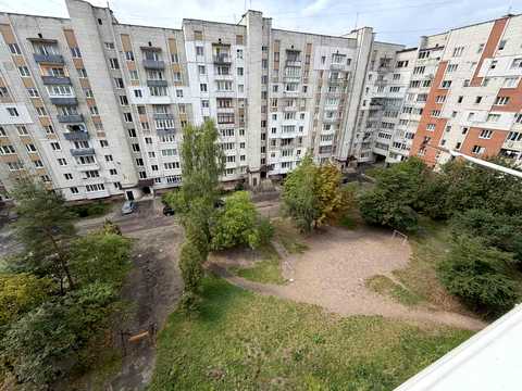 квартира за адресою Дрогобич, Самбірська вул., 108/1