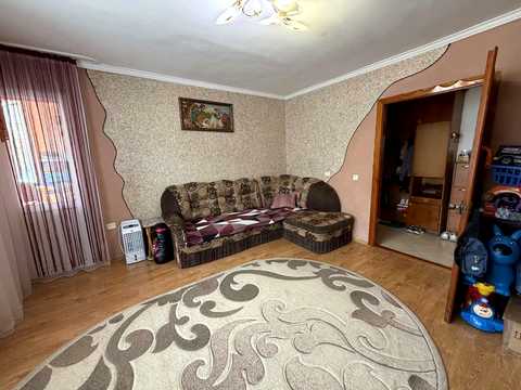 квартира за адресою Дрогобич, Самбірська вул., 108/1
