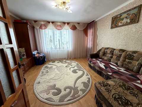 квартира за адресою Дрогобич, Самбірська вул., 108/1
