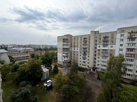 квартира за адресою Дрогобич, Самбірська вул., 108/1