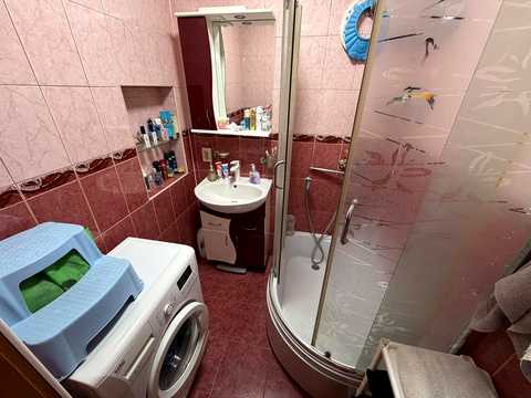 квартира за адресою Дрогобич, Самбірська вул., 108/1