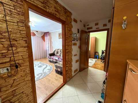 квартира за адресою Дрогобич, Самбірська вул., 108/1