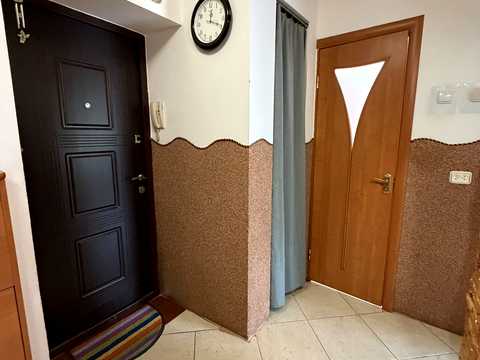 квартира за адресою Дрогобич, Самбірська вул., 108/1