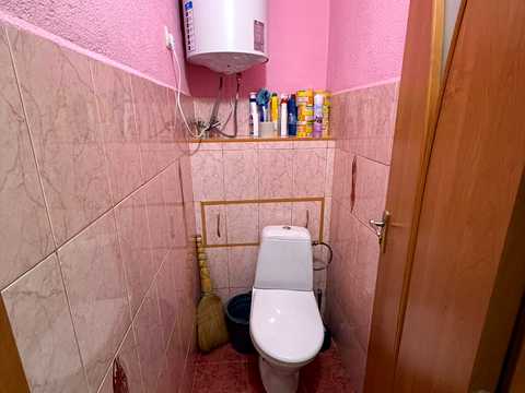 квартира за адресою Дрогобич, Самбірська вул., 108/1