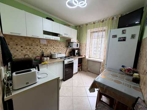 квартира за адресою Дрогобич, Самбірська вул., 108/1