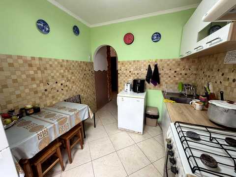 квартира за адресою Дрогобич, Самбірська вул., 108/1