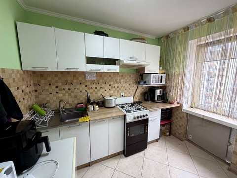 квартира за адресою Дрогобич, Самбірська вул., 108/1