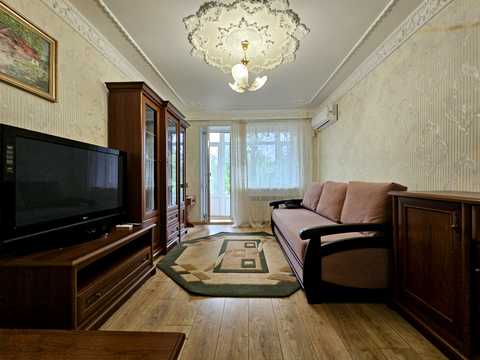 квартира за адресою Квітки Цісик вул. (Гулі Корольової), 28