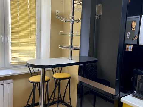 квартира по адресу Елены Телиги ул., 39