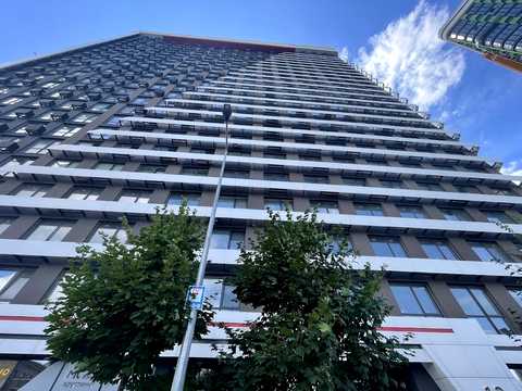 квартира за адресою Причальна вул., 12