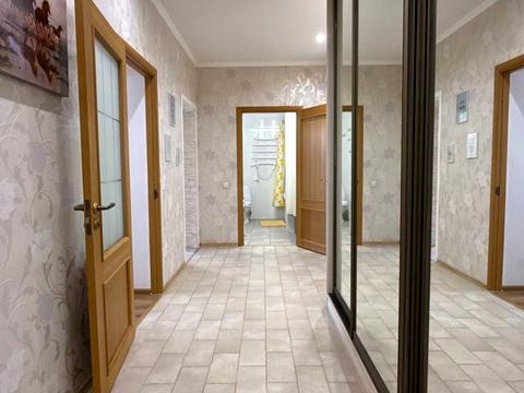 квартира по адресу Адмирала Лазарева ул. (Адмірала Лазарєва), 23