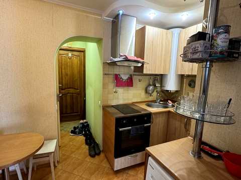 квартира за адресою Сергія Зулінського вул. (Тарногродського), 37а
