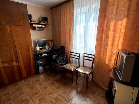 квартира за адресою Сергія Зулінського вул. (Тарногродського), 37а