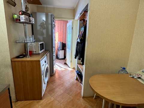 квартира за адресою Сергія Зулінського вул. (Тарногродського), 37а