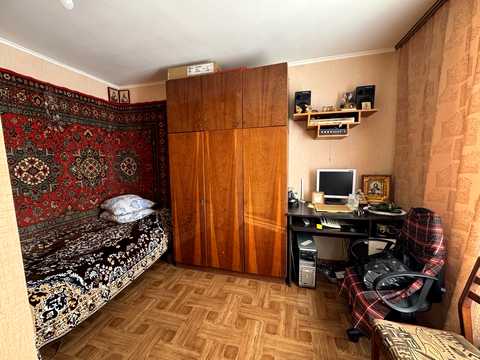 квартира за адресою Сергія Зулінського вул. (Тарногродського), 37а