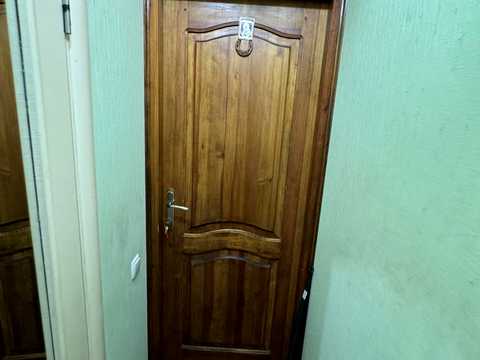 квартира за адресою Сергія Зулінського вул. (Тарногродського), 37а
