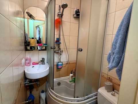 квартира за адресою Сергія Зулінського вул. (Тарногродського), 37а