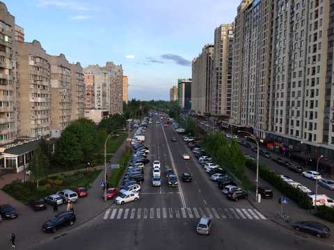 квартира по адресу Степана Рудницкого ул. (Академіка Вільямса), 17/11