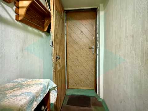 квартира за адресою В'ячеслава Чорновола вул. (Юрія Савченка), 97-Б