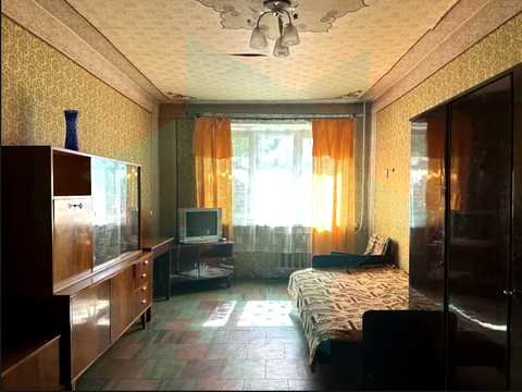 квартира за адресою В'ячеслава Чорновола вул. (Юрія Савченка), 97-Б