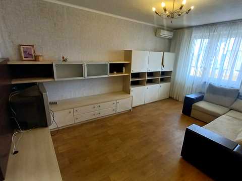 квартира по адресу Дружбы Народов ул. (Дружби Народів), 204