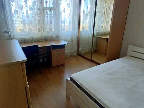 квартира по адресу Дружбы Народов ул. (Дружби Народів), 204