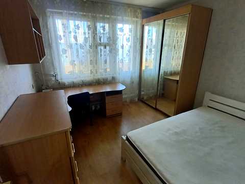 квартира по адресу Дружбы Народов ул. (Дружби Народів), 204