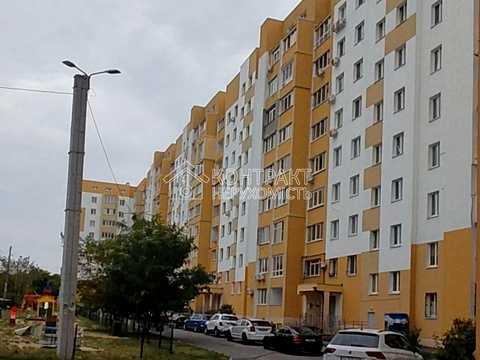 квартира по адресу Льва Ландау просп. (50-летия СССР), 52-Л