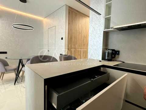 квартира за адресою Костанайська вул., 13