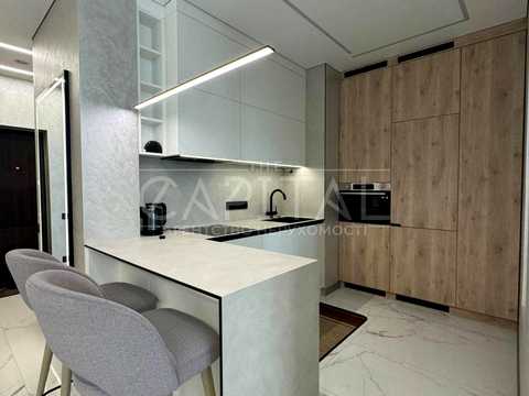 квартира за адресою Костанайська вул., 13