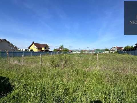 ділянка за адресою