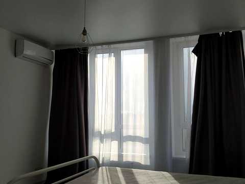 квартира по адресу Каховская ул., 62