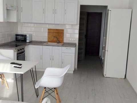 квартира по адресу Каховская ул., 62