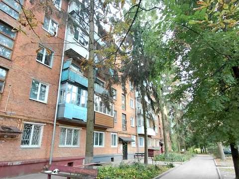 квартира за адресою Миколи Сумцова вул. (Римського-Корсакова), 14