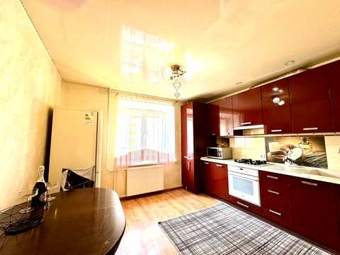 квартира за адресою Миру просп., 94/1б
