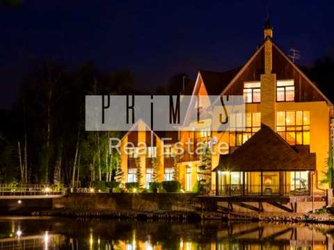 будинок за адресою Лісова вул.
