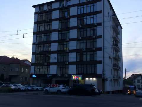 квартира по адресу Степана Рудницкого ул. (Академіка Вільямса), 17/11