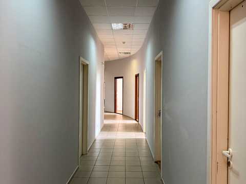 коммерческая по адресу Бульварно-Кудрявская ул. (Воровского), 41