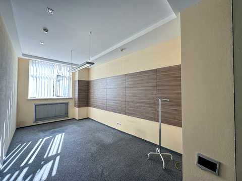 коммерческая по адресу Бульварно-Кудрявская ул. (Воровского), 41