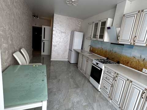 квартира за адресою Височана вул., 18 к29